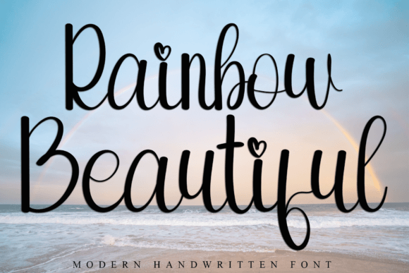 Download Rainbow Beautiful - Beautiful Collection