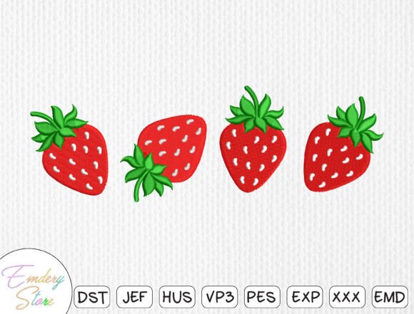 Download Strawberries - Strawberries Collection