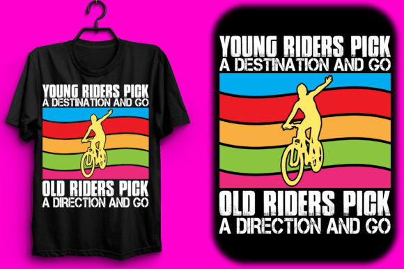 Download Young Riders Pick a Destination and Go… - Young Collection
