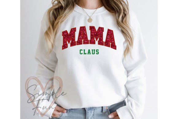 Download Mama Claus - Premium Bundle